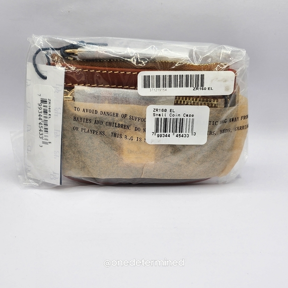 New Grey Coin Case - Picture 14 of 15